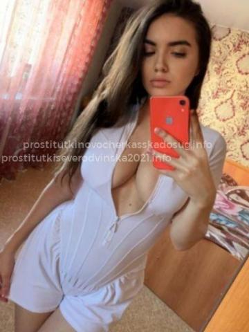 Анкета проститутки Арина, Шальский, 25 лет, №303651